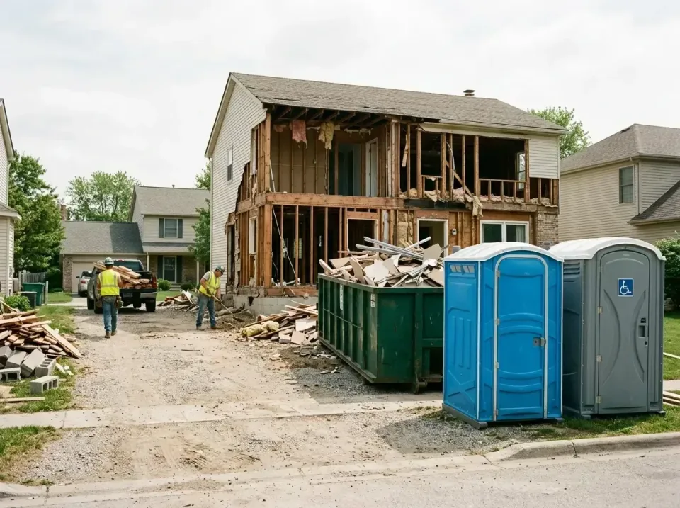 home-renovation-demolition-sit-010 — frequently asked questions, Portable Toilet & Dumpsters Rental in Cedar Mill, OR